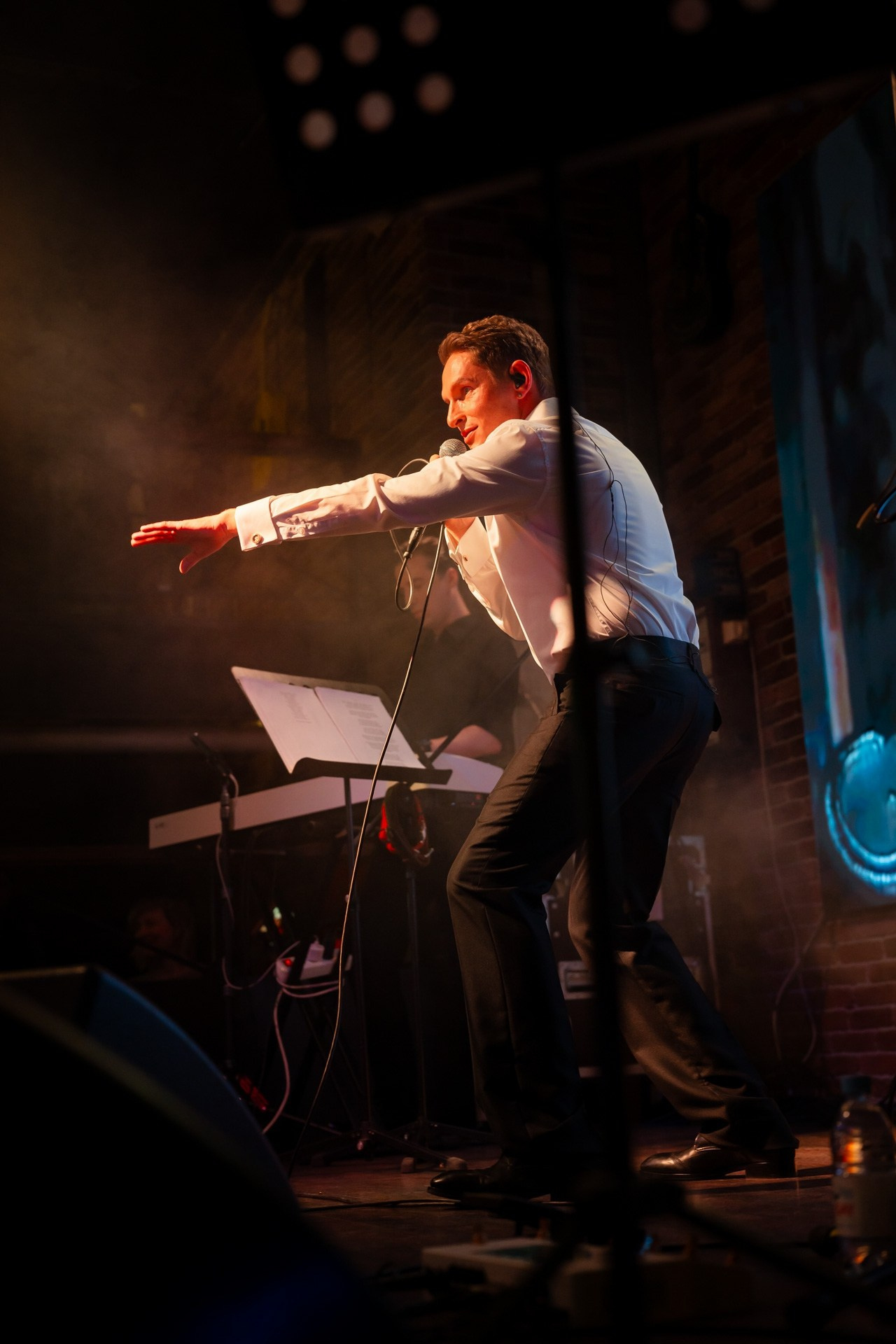 Бар ЧИЖиКО. Фотограф Павел Сердюков