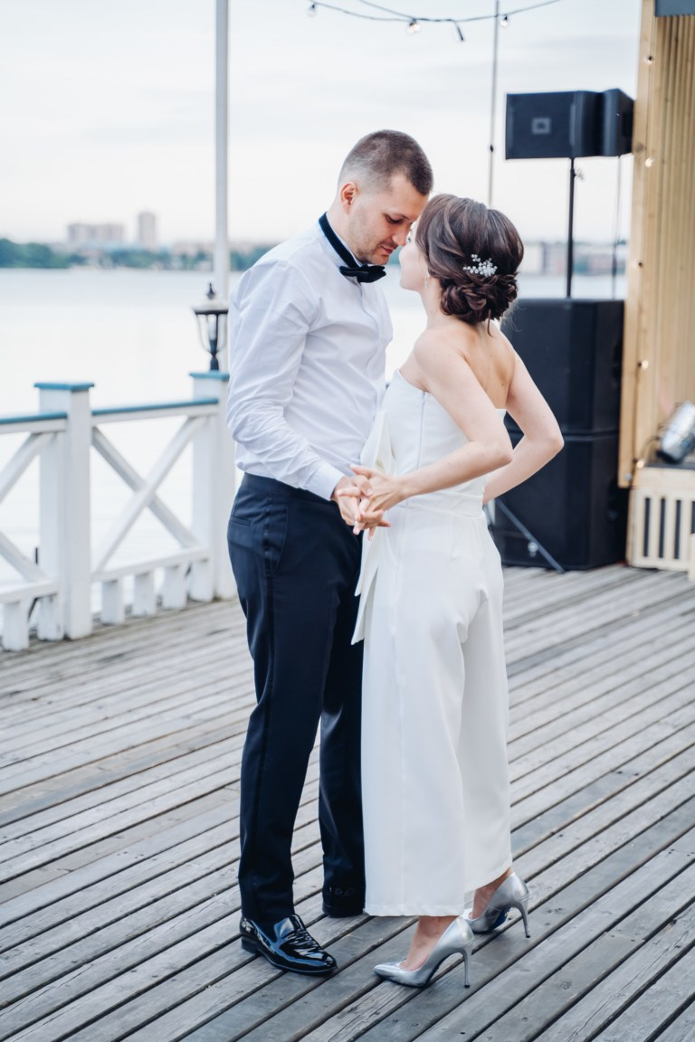 Свадьба НЮ. Фотограф Константин Пешков