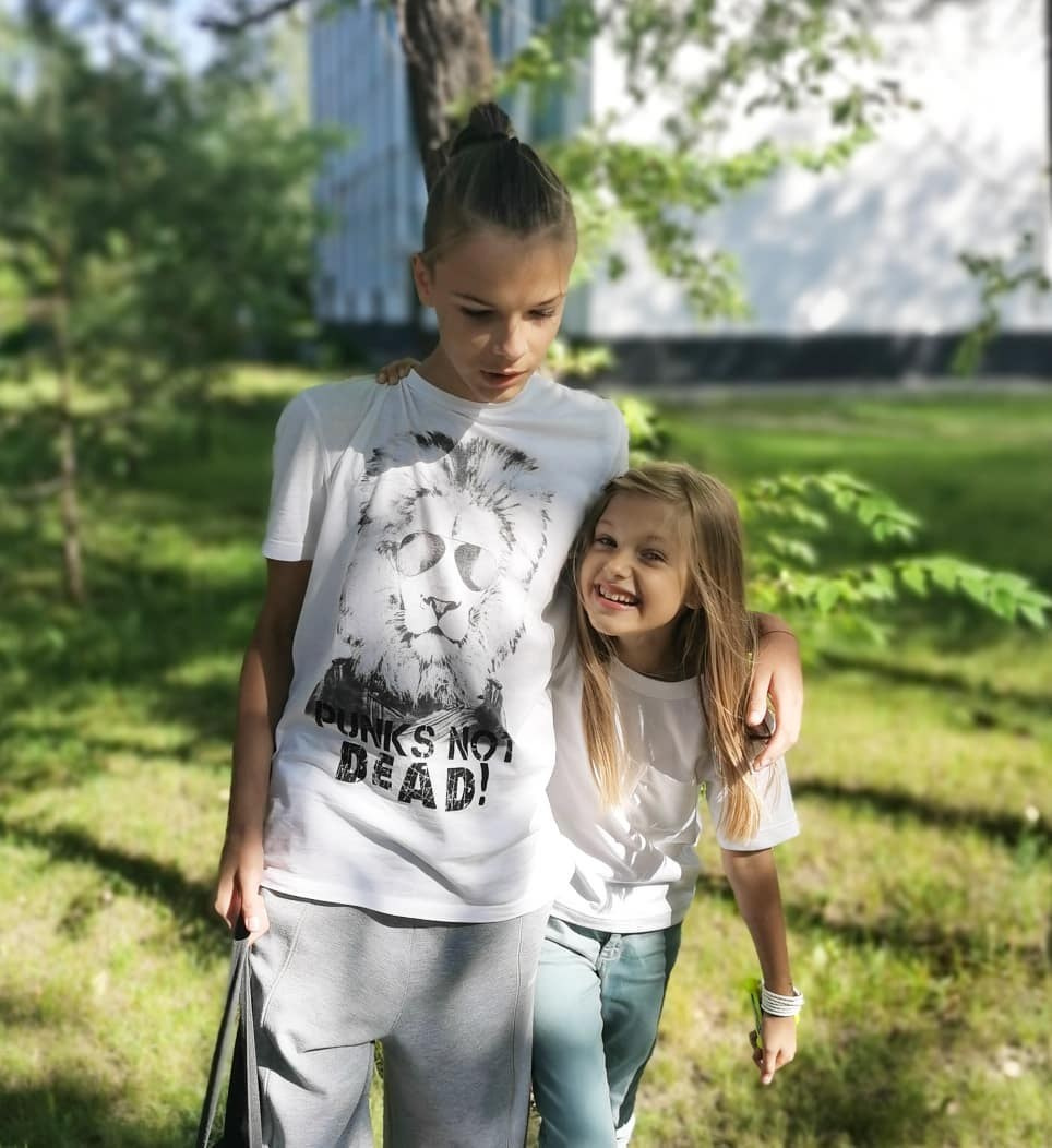 Anka`s Instagram. Заставка