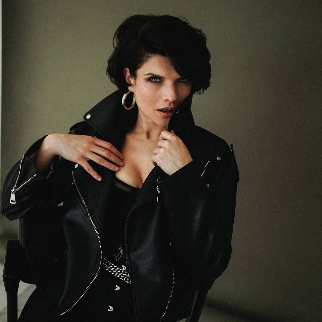 Anka`s Instagram. Заставка