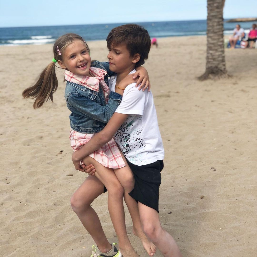 Anka`s Instagram. Заставка