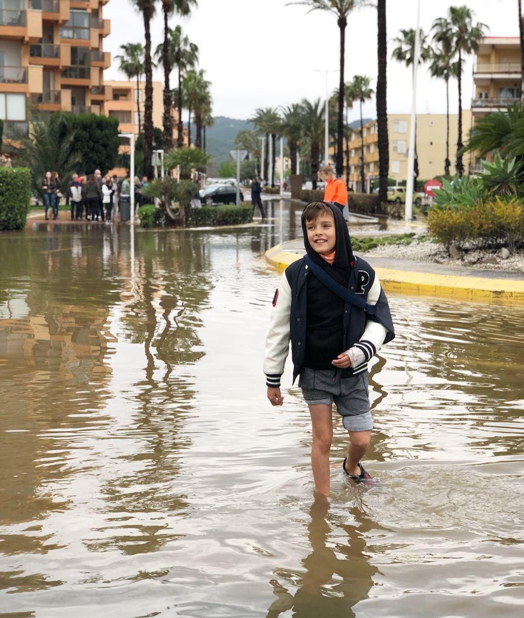 Anka`s Instagram. Заставка