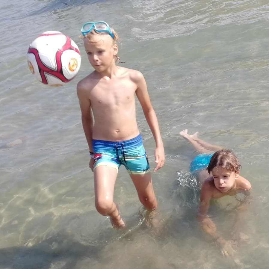 Anka`s Instagram. Заставка