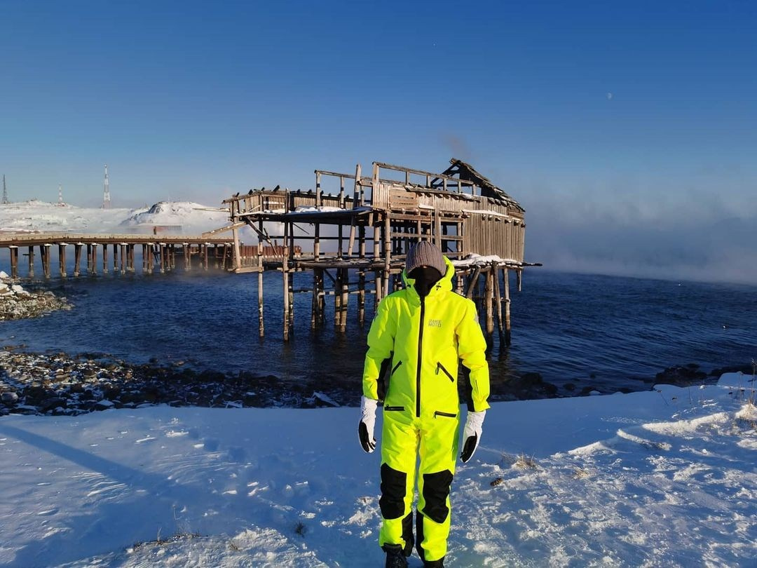 Anka`s Instagram. Заставка