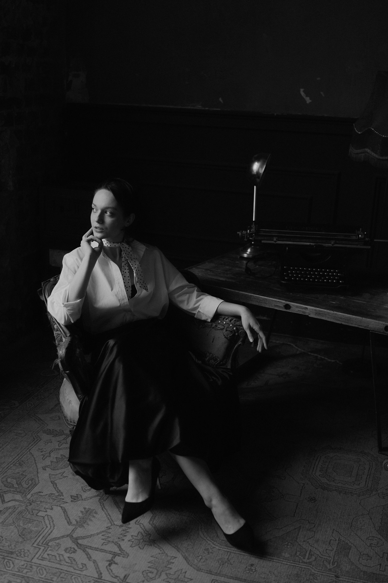 Дарья. Свадебный фотограф в Белгороде Антон Каменев