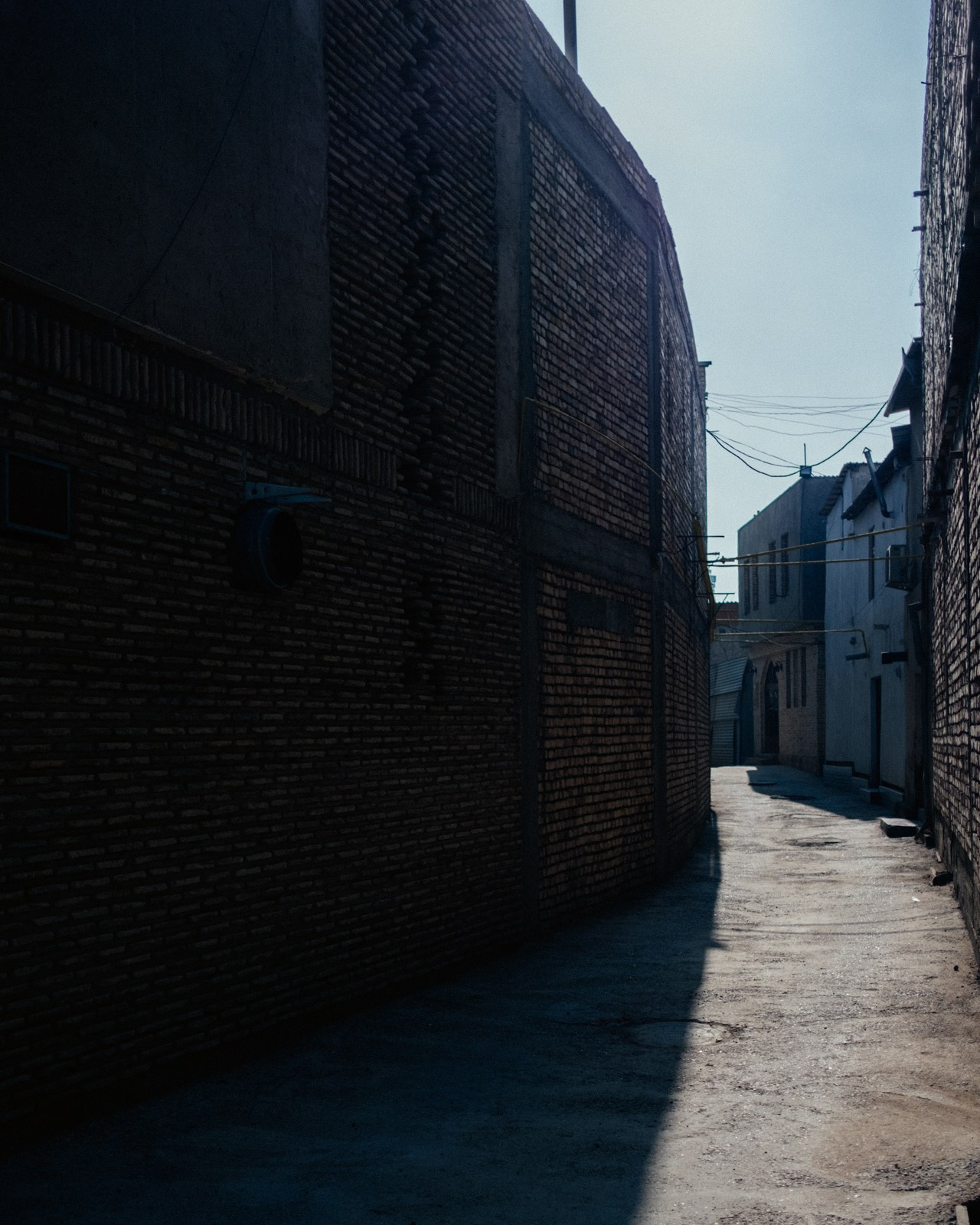 Узбекистан. Фотограф Дмитрий Олрайт | Калуга, Россия