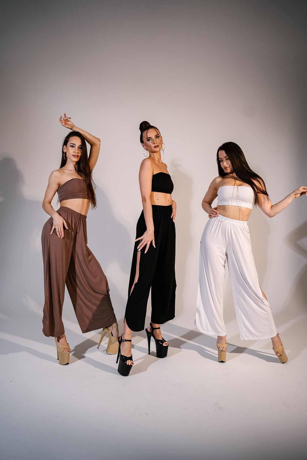 Одежда для танцев Контент. Фотограф Москва