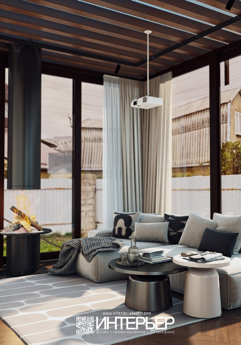 Портфолио. Дизайн интерьера, 3D визуализация и 3D моделирование. Создание проектов и чертежей. КМВ: Кисловодск, Пятигорск, Ессентуки и удаленно