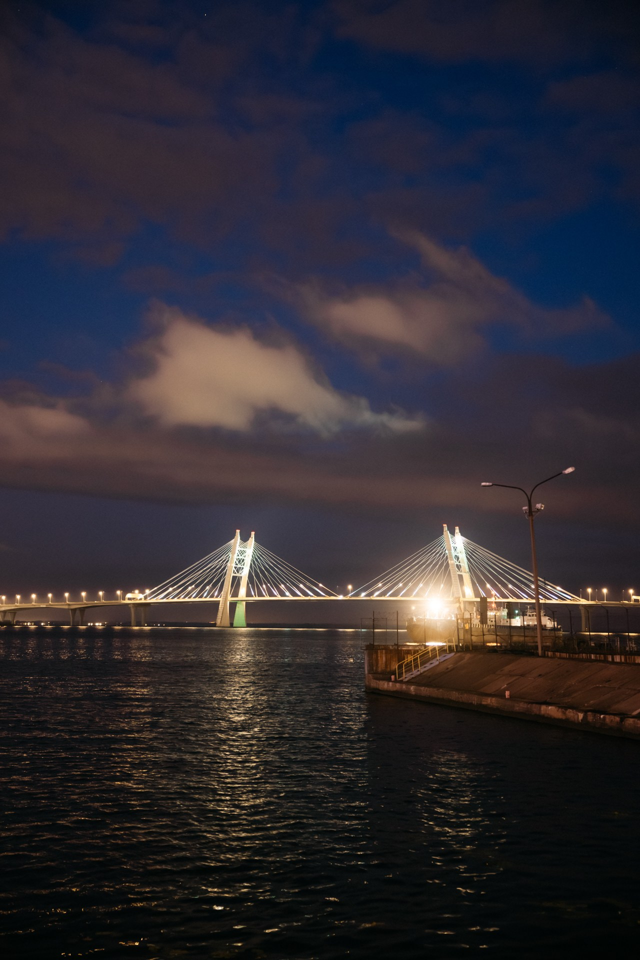 Морская. Главная