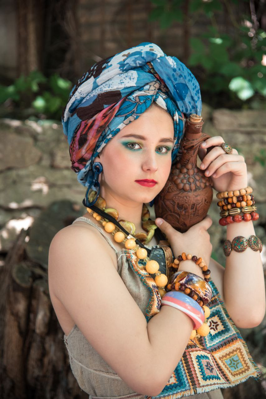 Петренко София база моделей