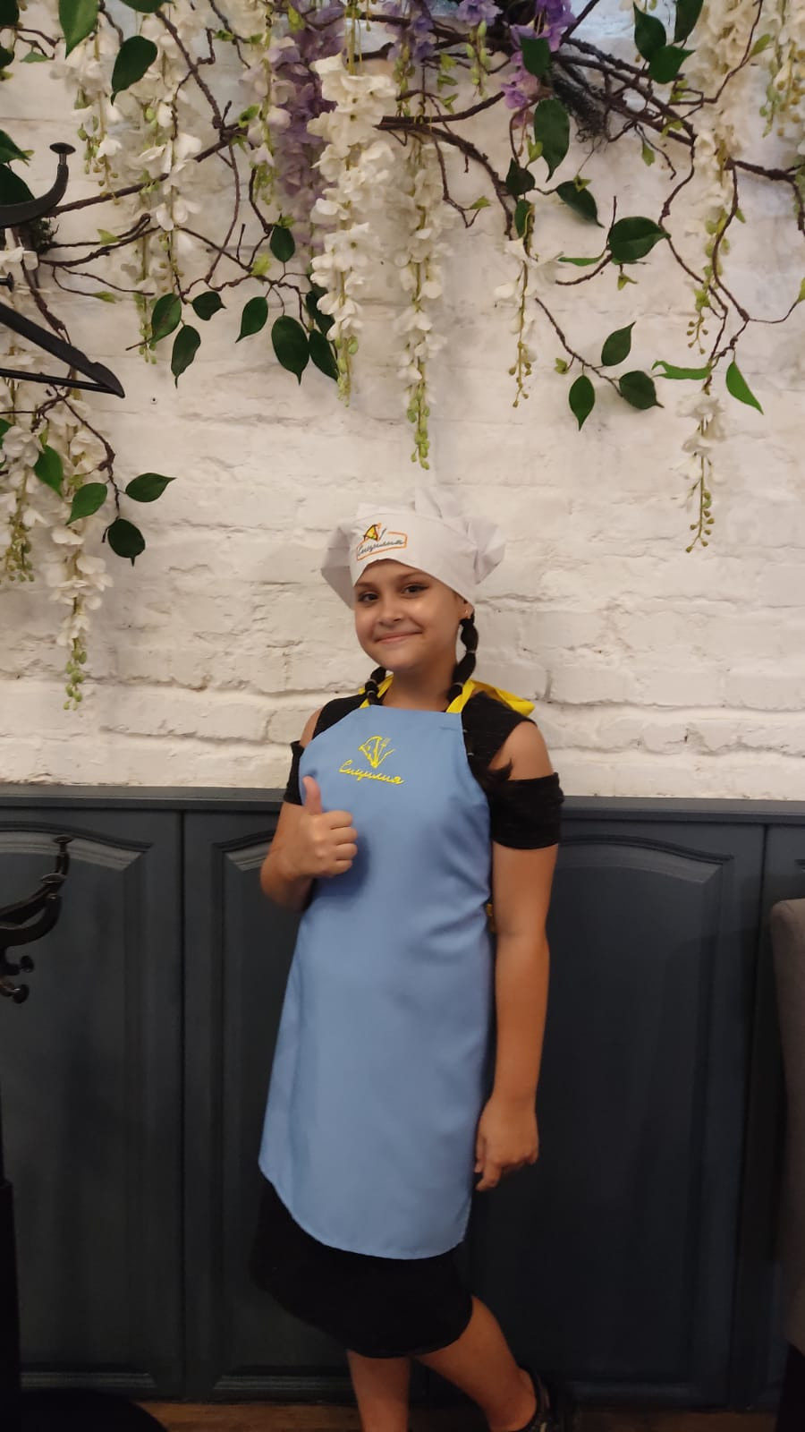 Дубонос Дарина Владимировна