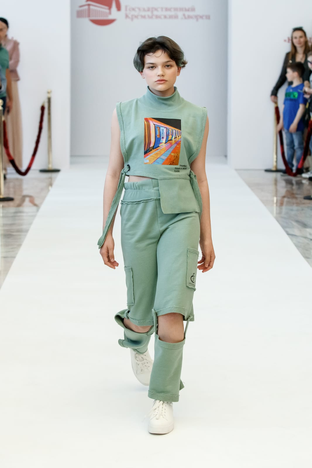 Щетинина Анна Ивановна база моделей