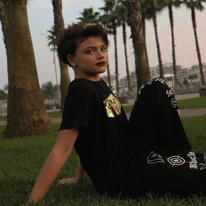 Щетинина Анна Ивановна база моделей