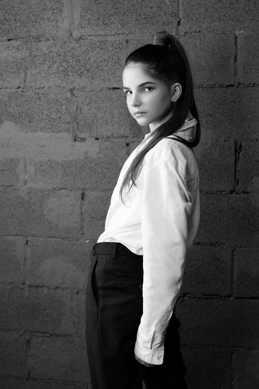 Шарафутдинова Анна Анваровна база моделей