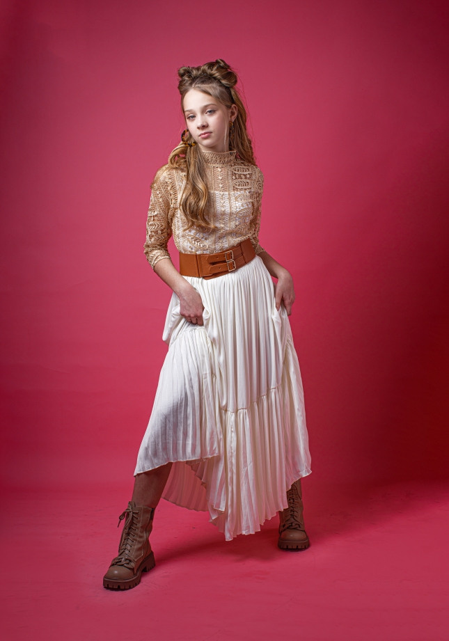 Городничая Диана база моделей