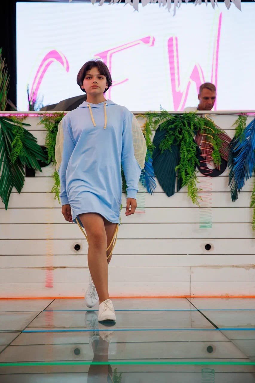 Щетинина Анна Ивановна база моделей