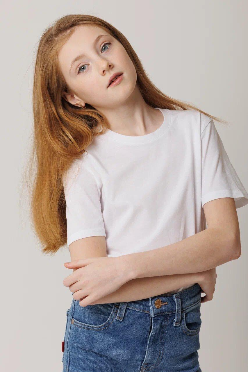 Линтроп Татьяна. Model base