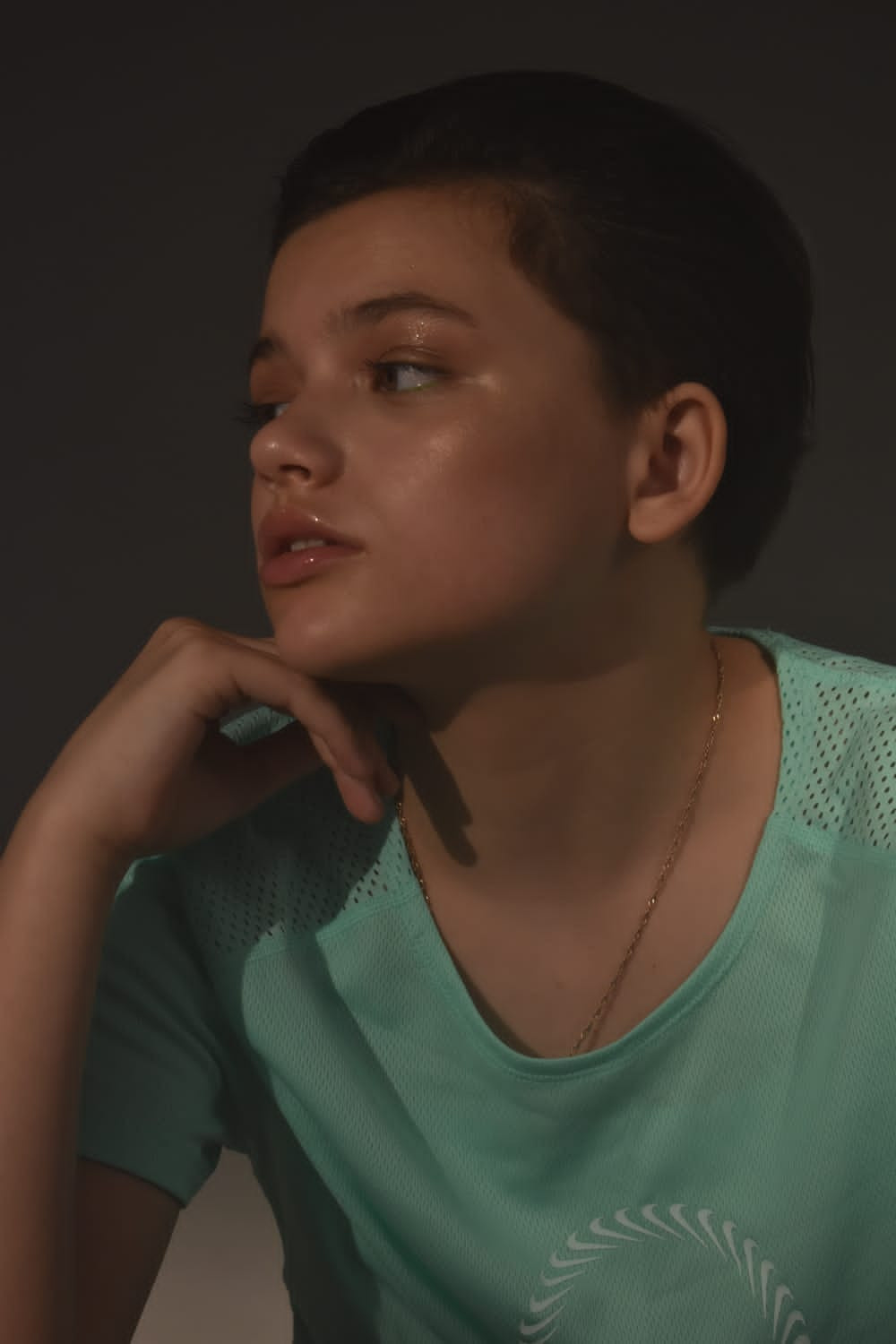 Щетинина Анна Ивановна база моделей