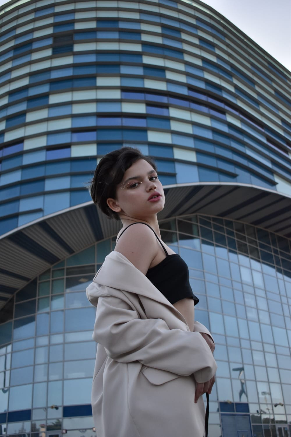 Щетинина Анна Ивановна база моделей