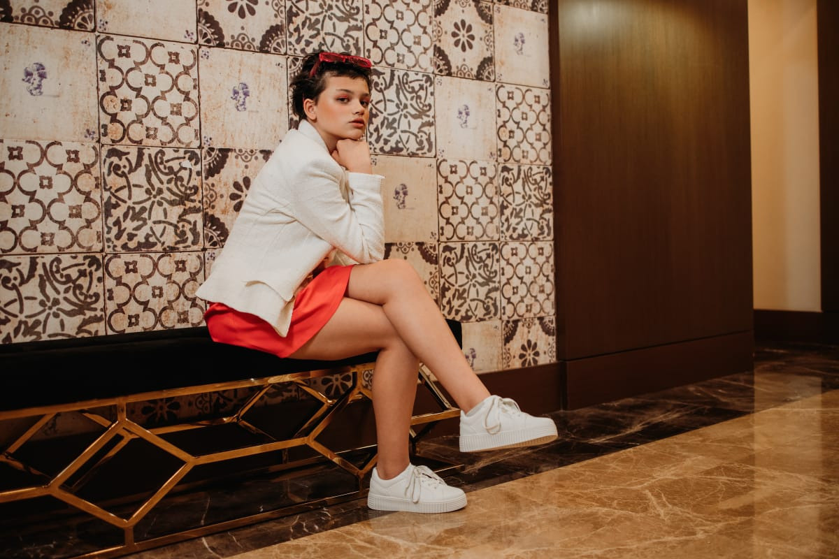 Щетинина Анна Ивановна база моделей