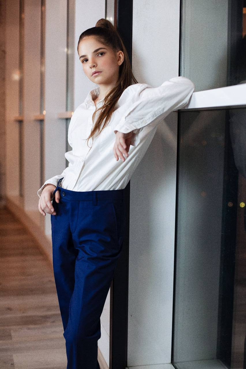 Шарафутдинова Анна Анваровна база моделей