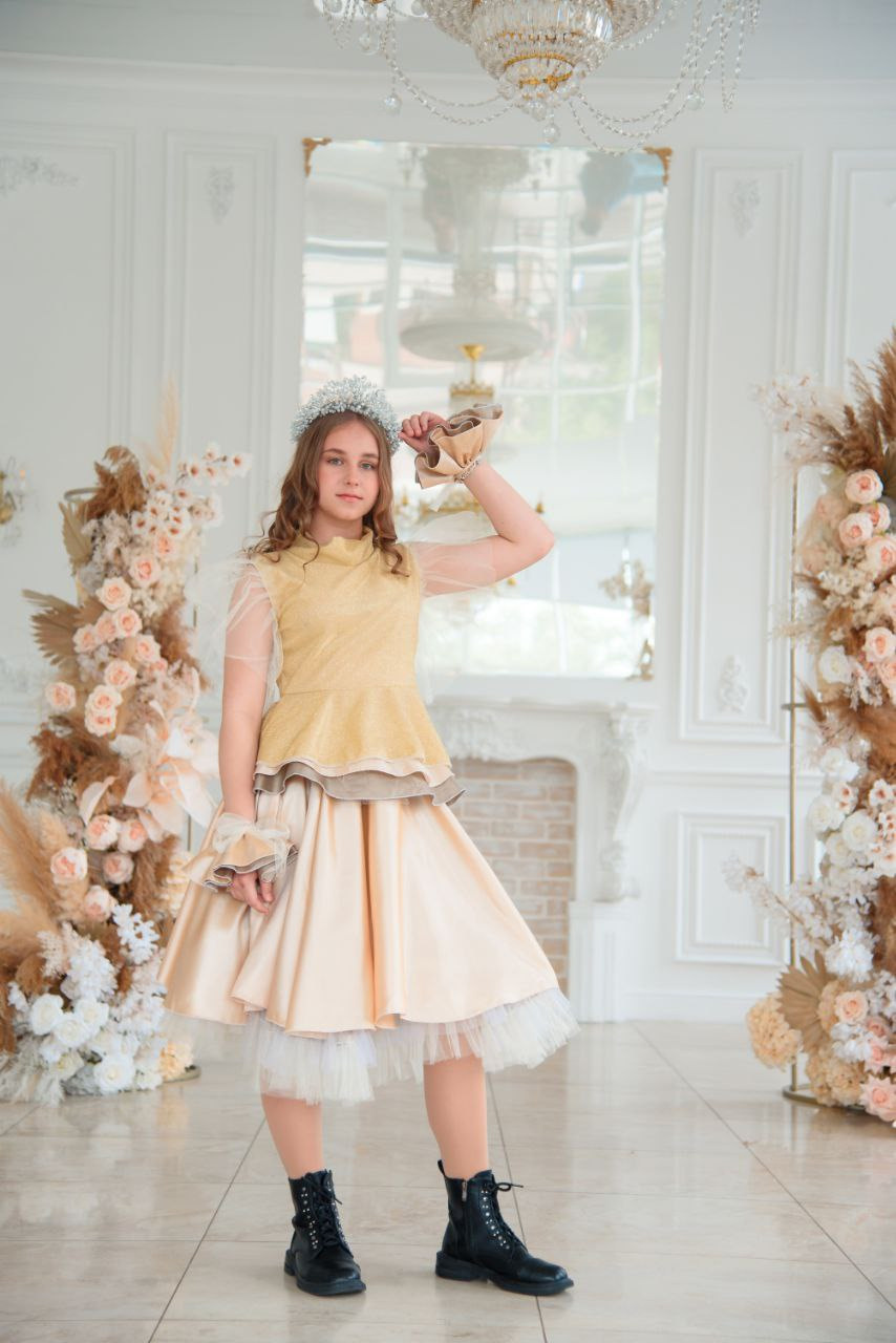 Петренко София база моделей