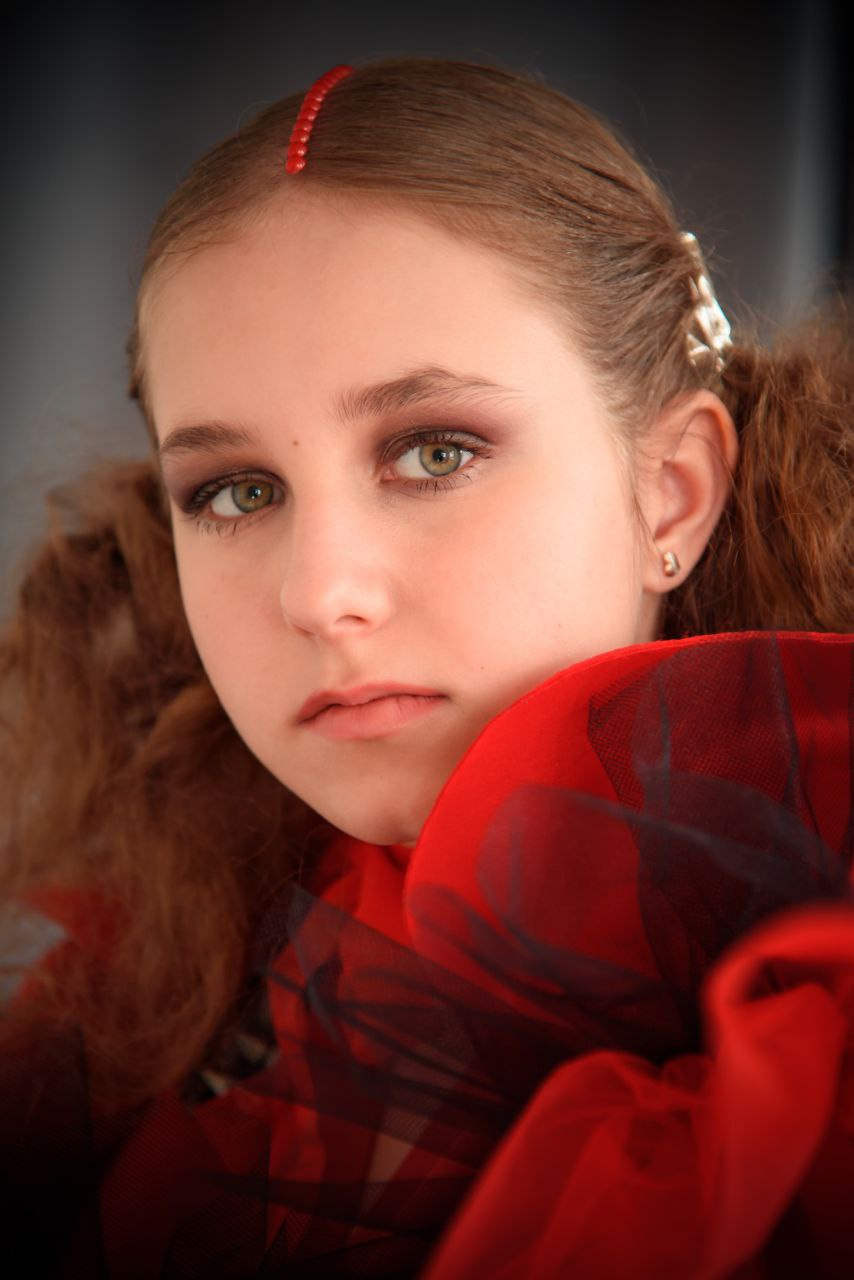 Петренко София база моделей