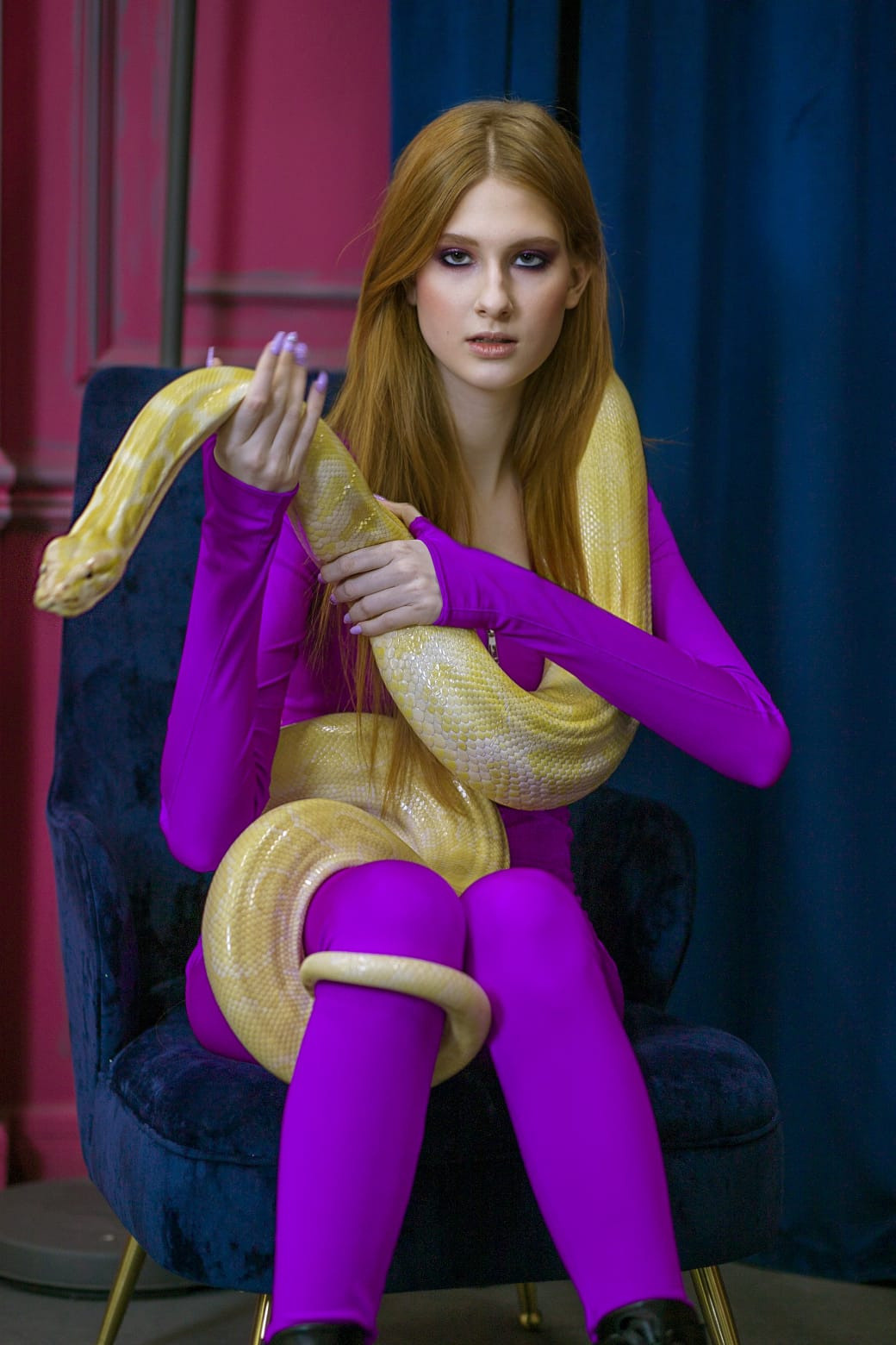 Пантелеева Ксения Геннадьевна база моделей