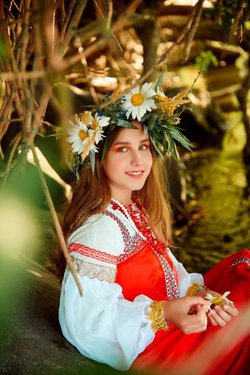 Петренко София база моделей