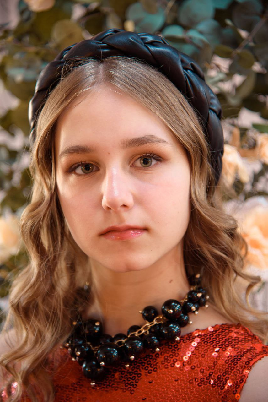 Петренко София база моделей