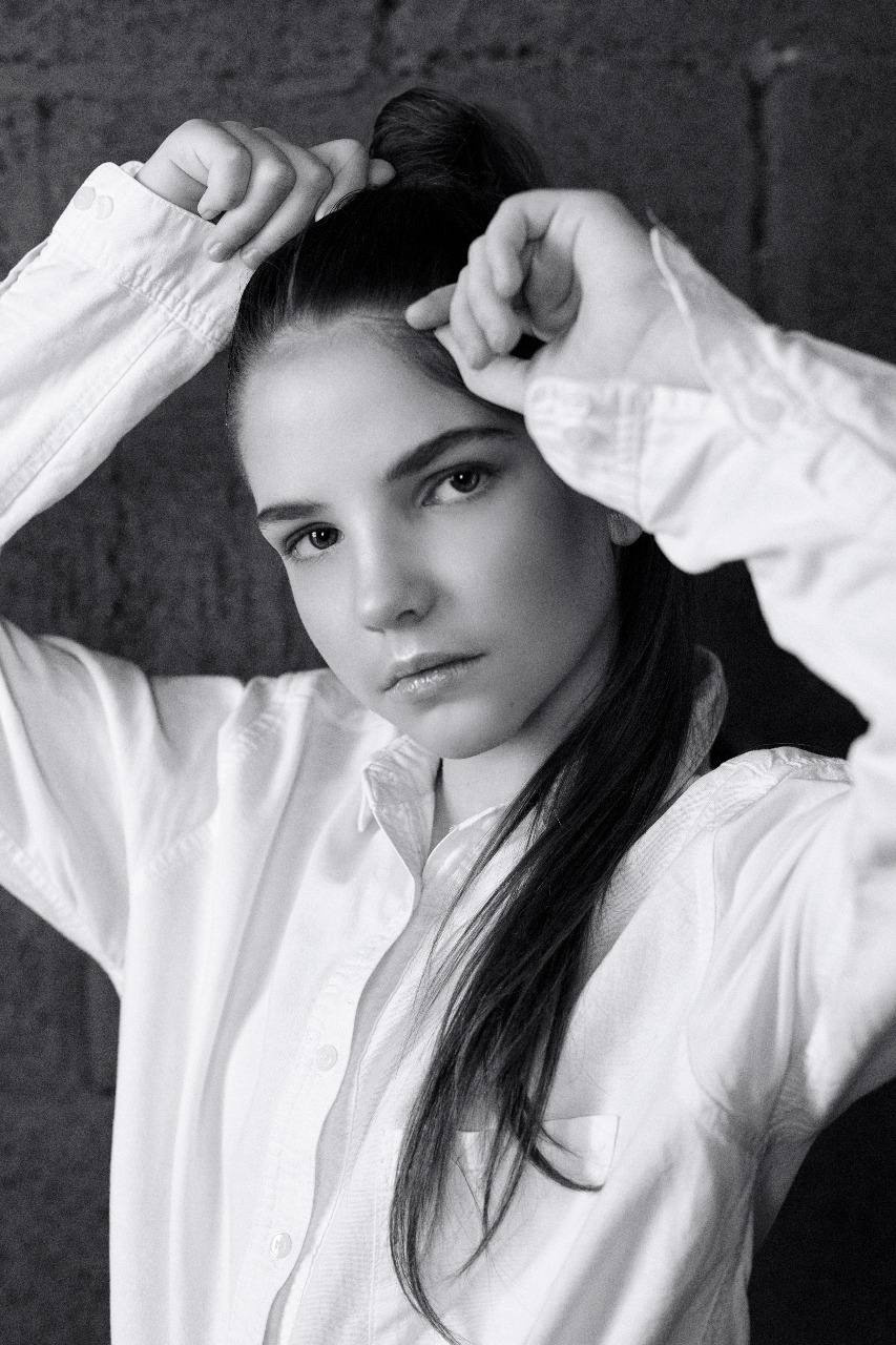 Шарафутдинова Анна Анваровна база моделей