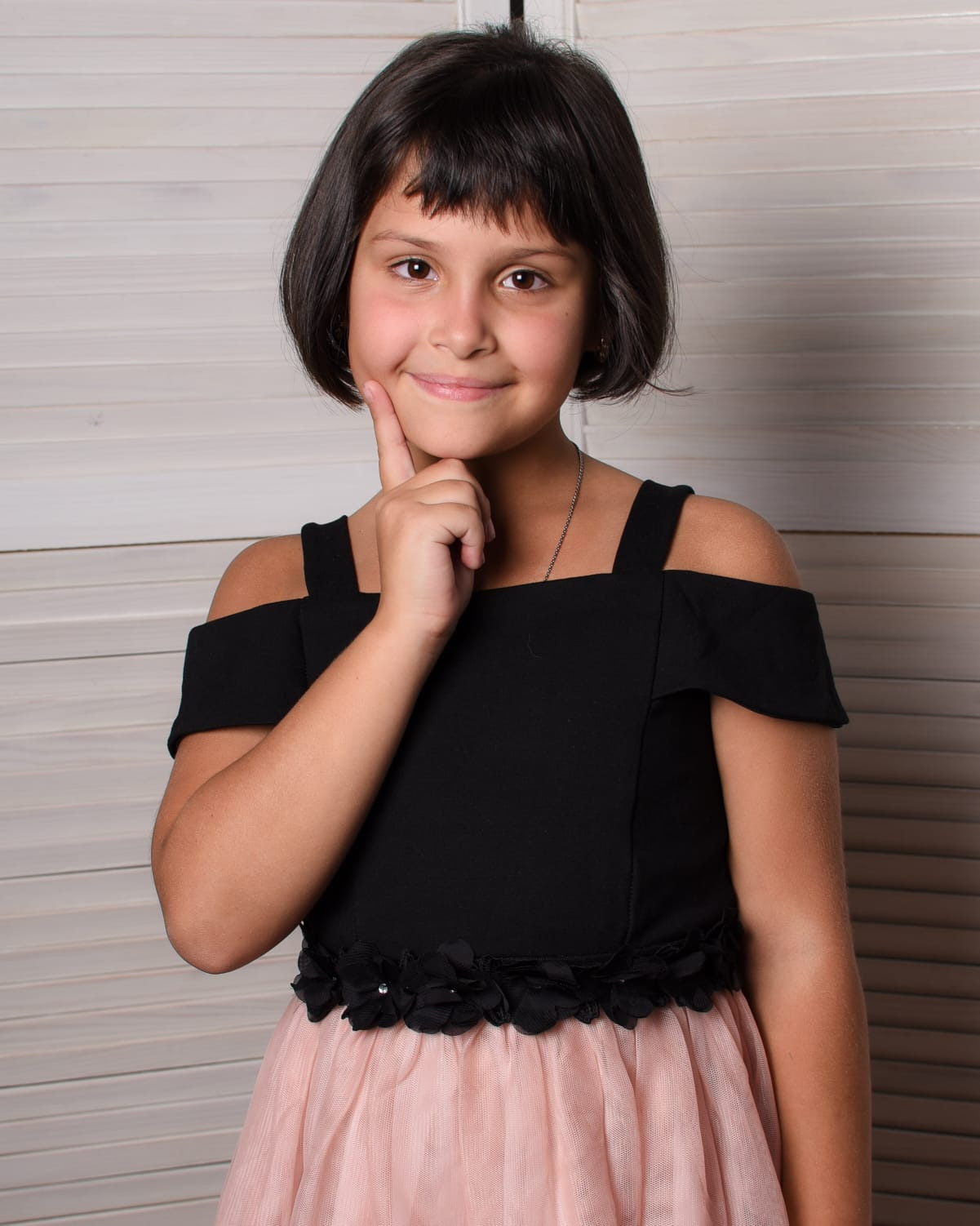 Дубонос Дарина Владимировна