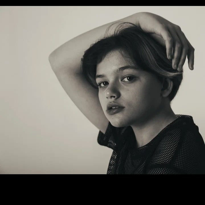 Щетинина Анна Ивановна база моделей