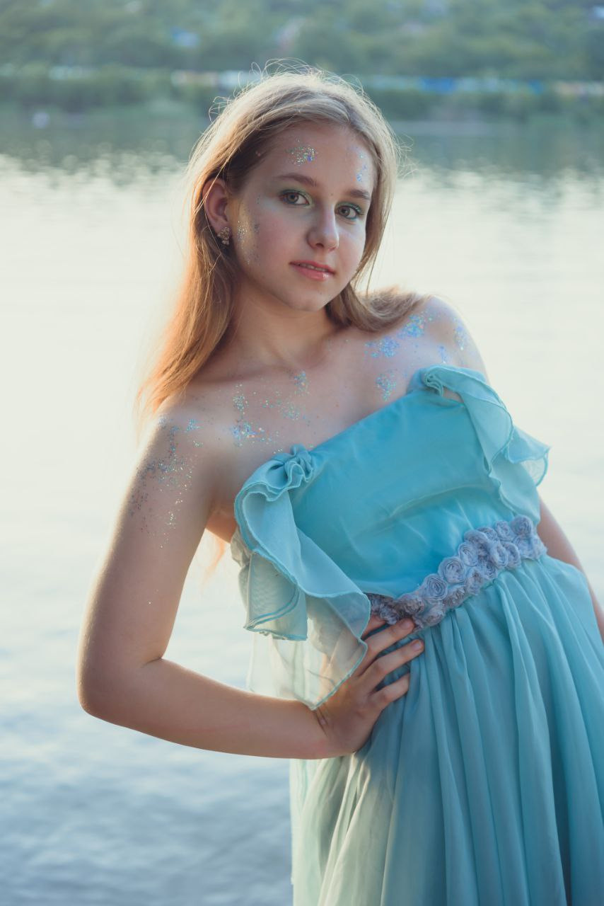 Петренко София база моделей