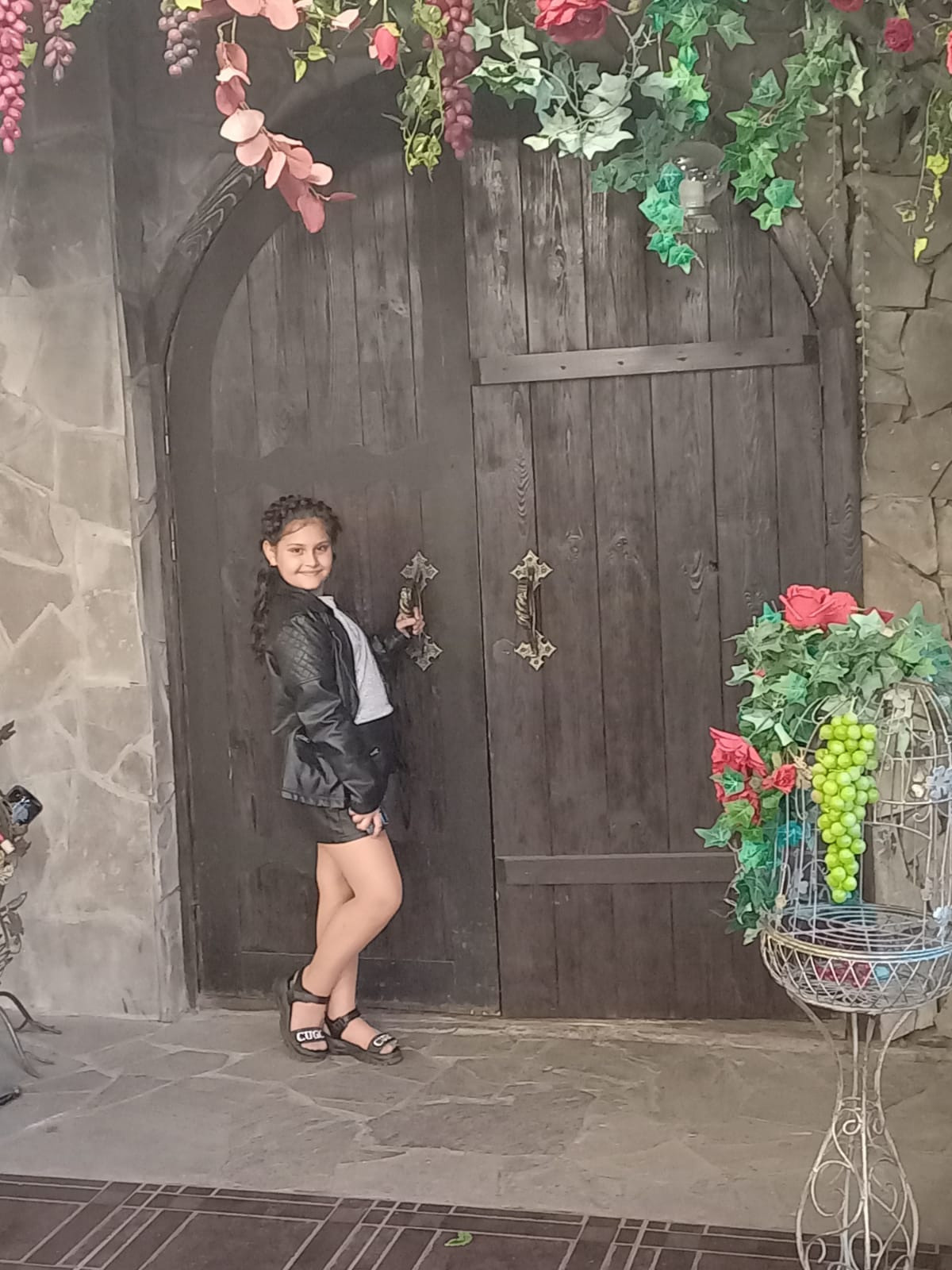 Дубонос Дарина Владимировна