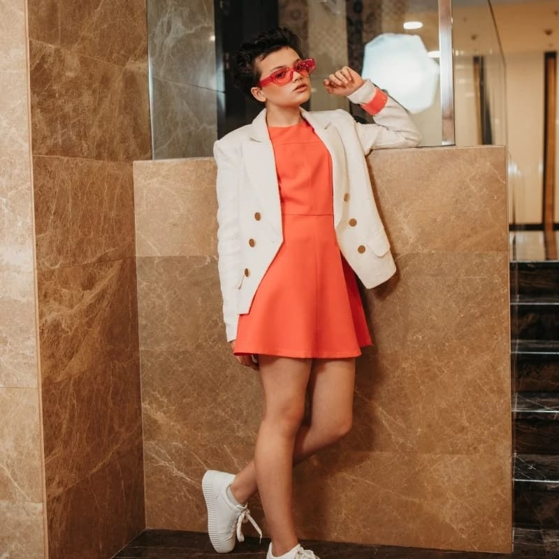 Щетинина Анна Ивановна база моделей