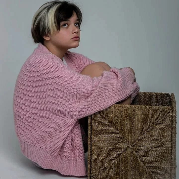 Щетинина Анна Ивановна база моделей