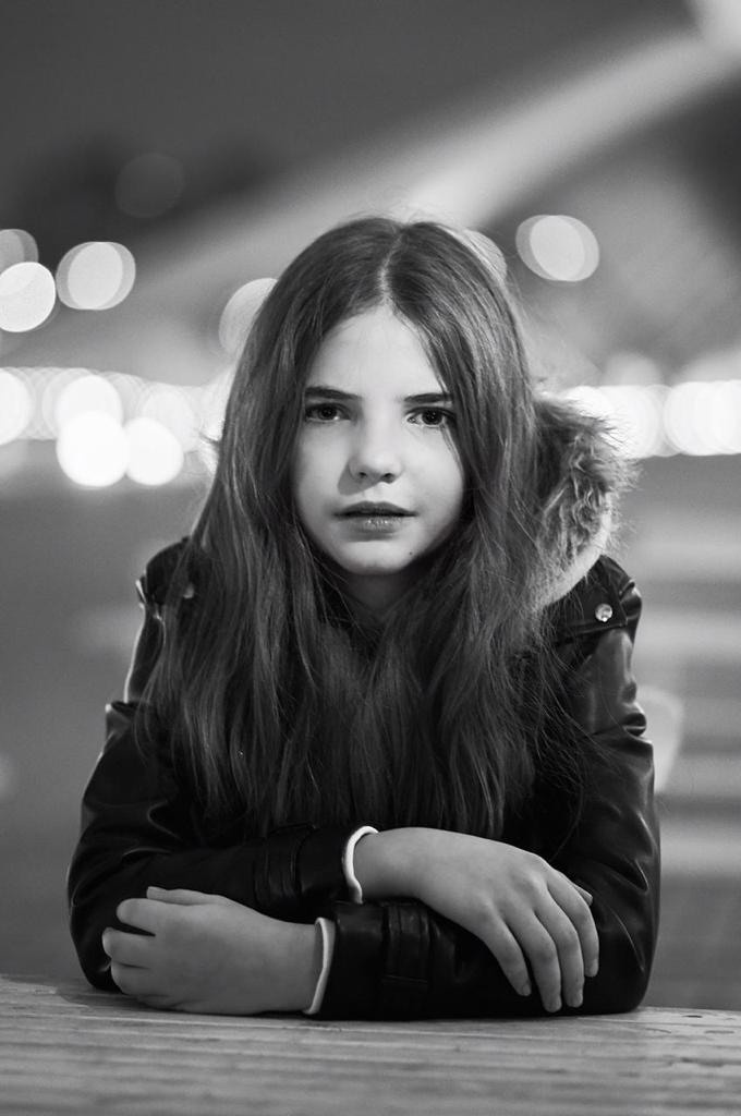 Шарафутдинова Анна Анваровна база моделей