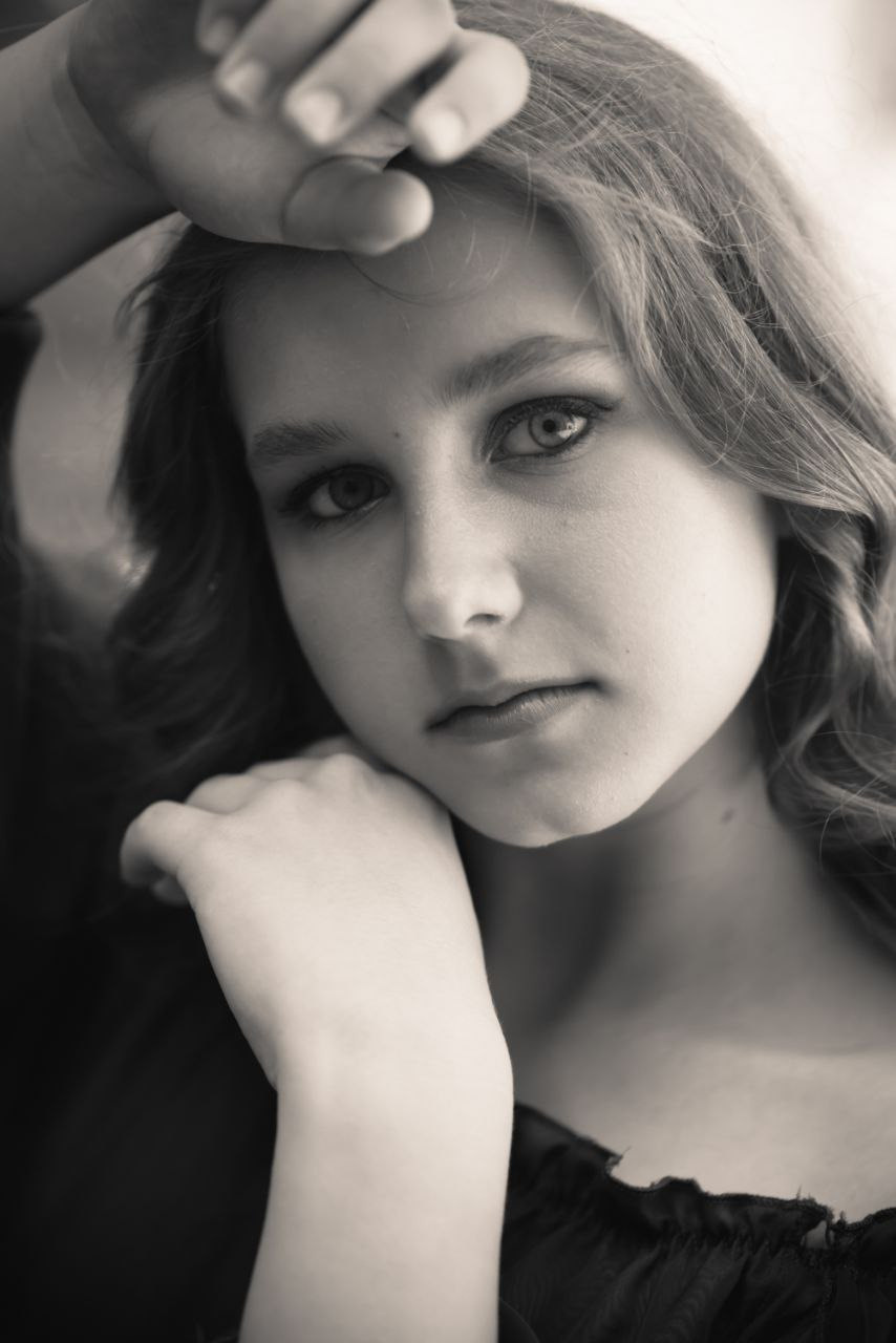 Петренко София база моделей