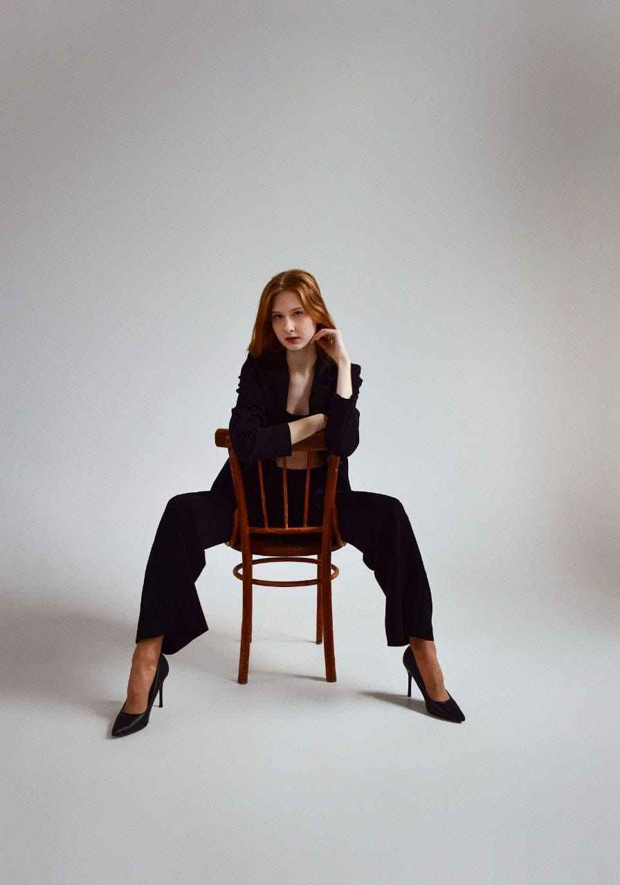 Пантелеева Ксения Геннадьевна база моделей