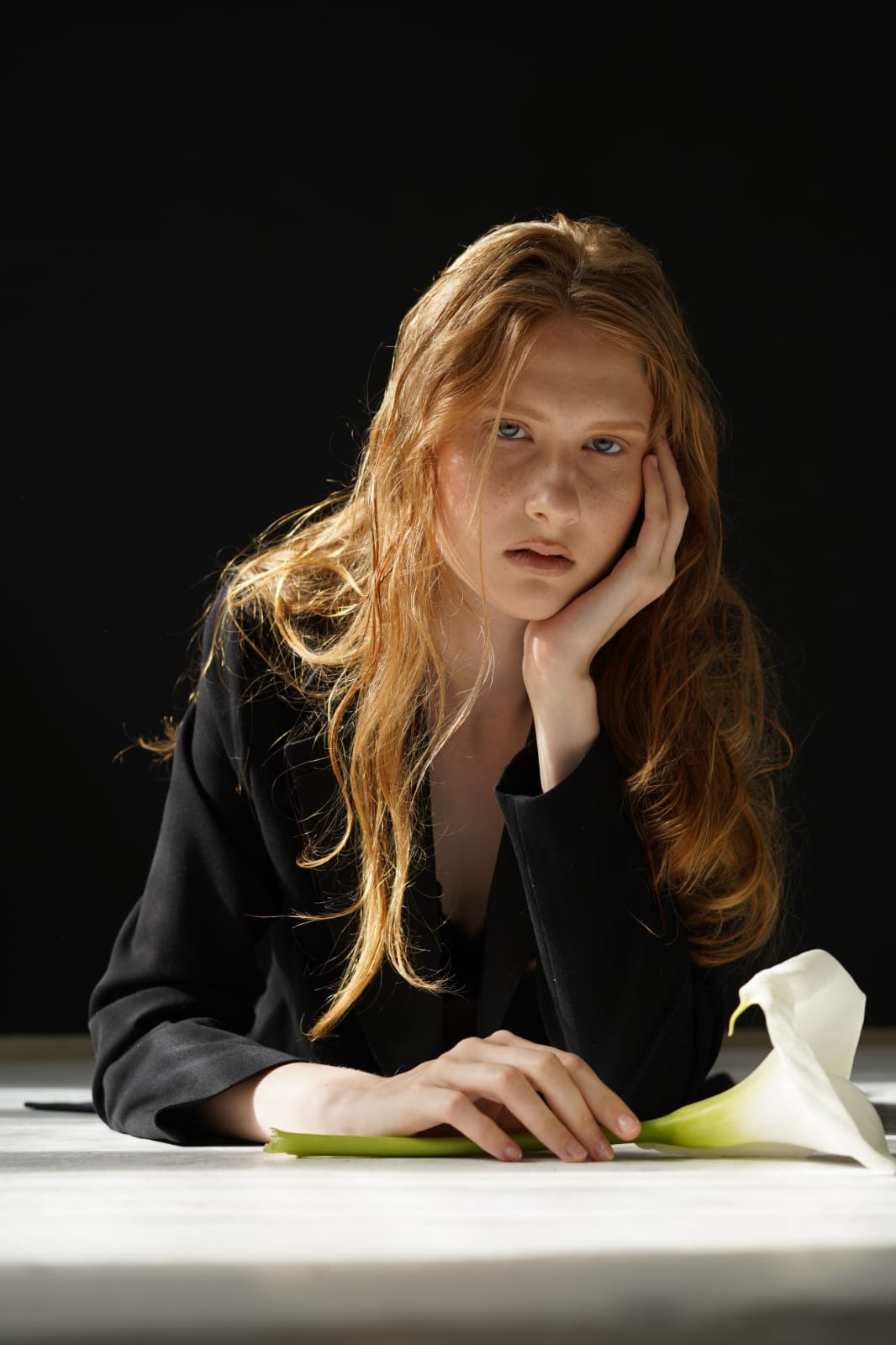 Пантелеева Ксения Геннадьевна база моделей