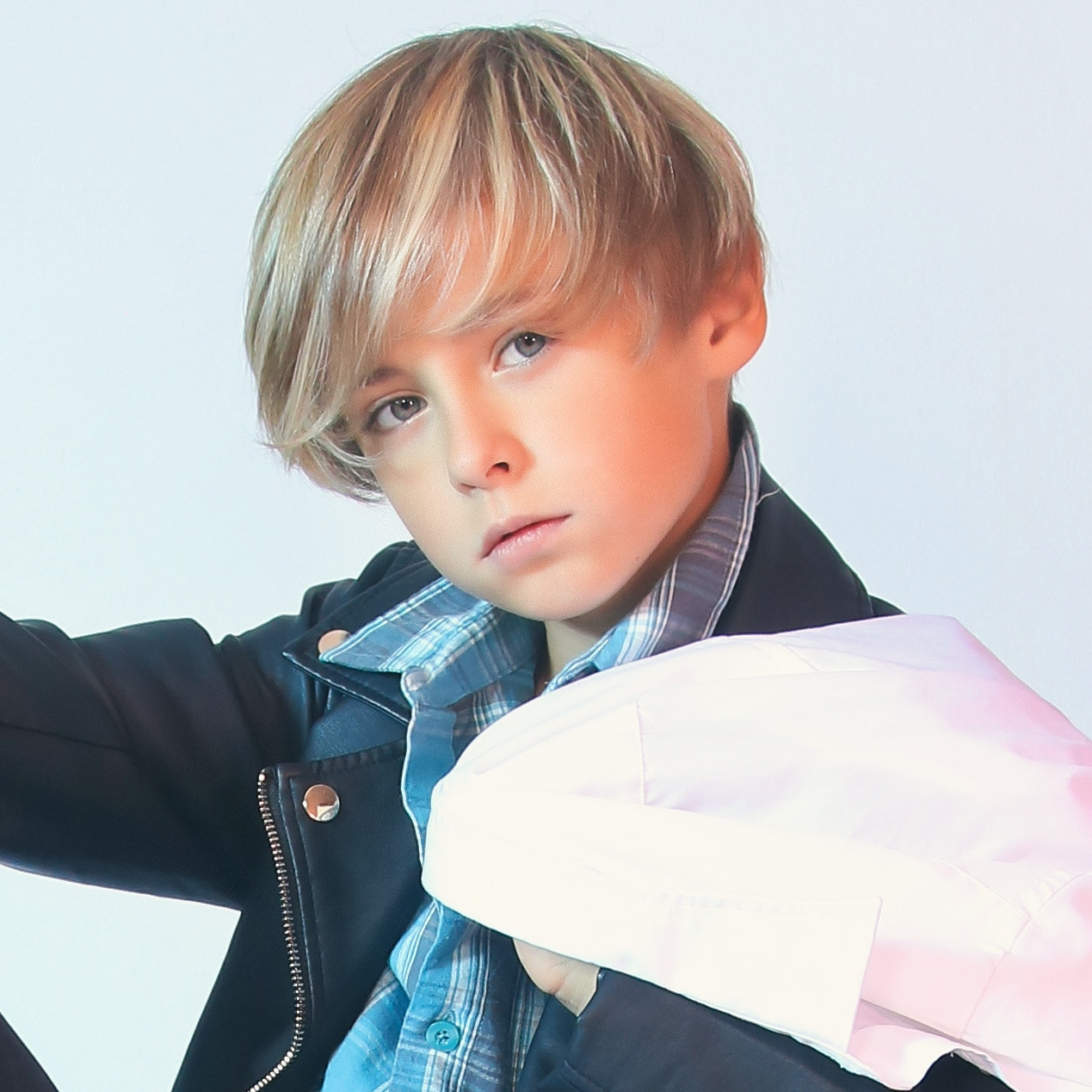 Пастушени Климентий база моделей