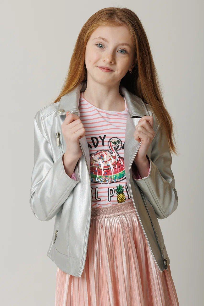 Линтроп Татьяна. Model base