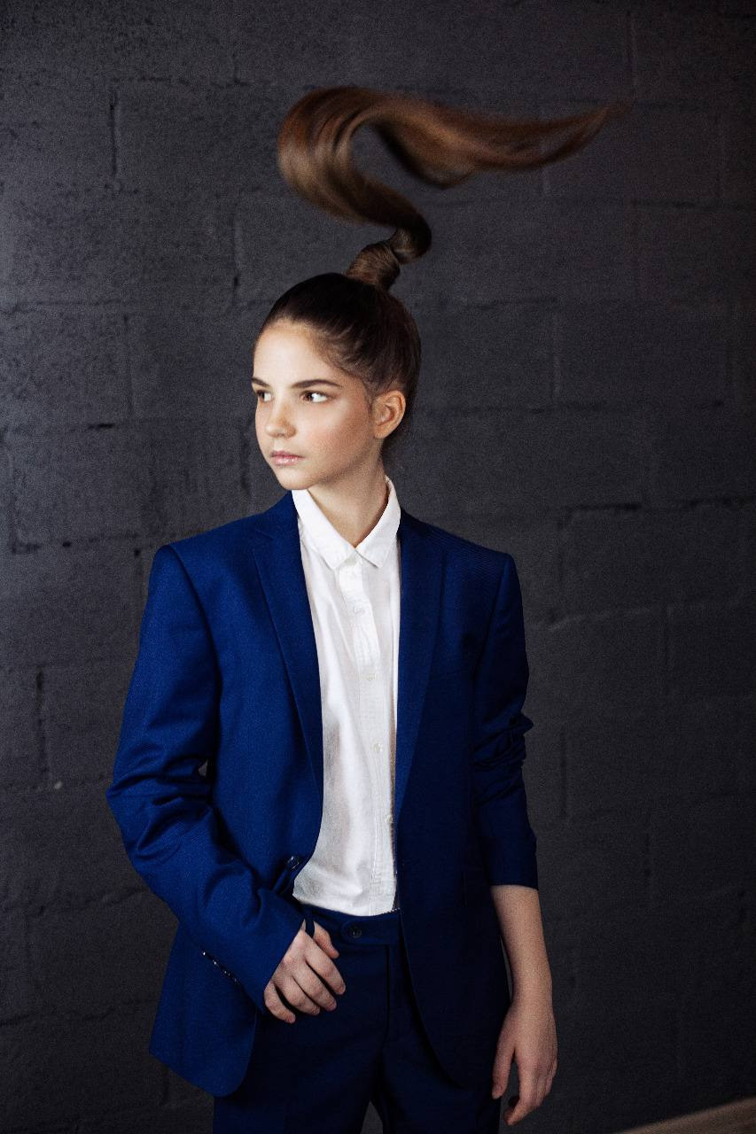 Шарафутдинова Анна Анваровна база моделей