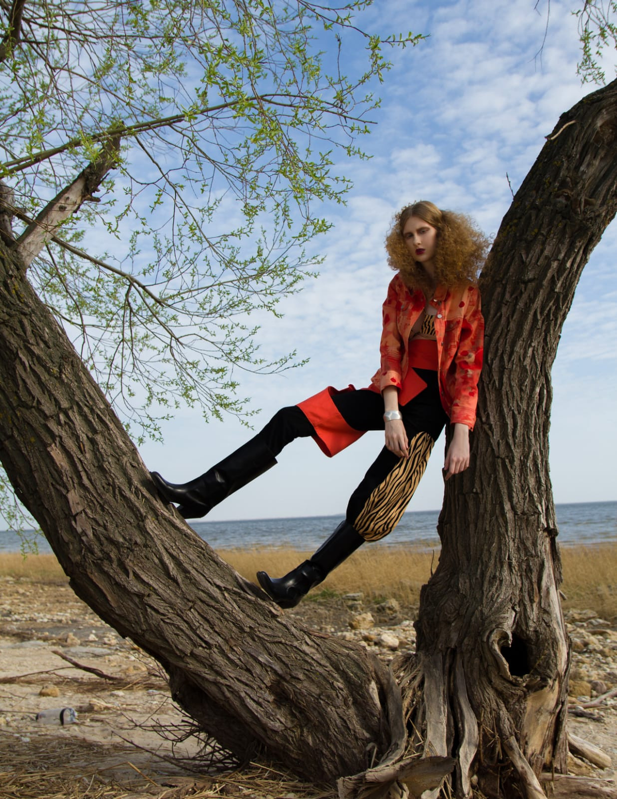 Пантелеева Ксения Геннадьевна база моделей