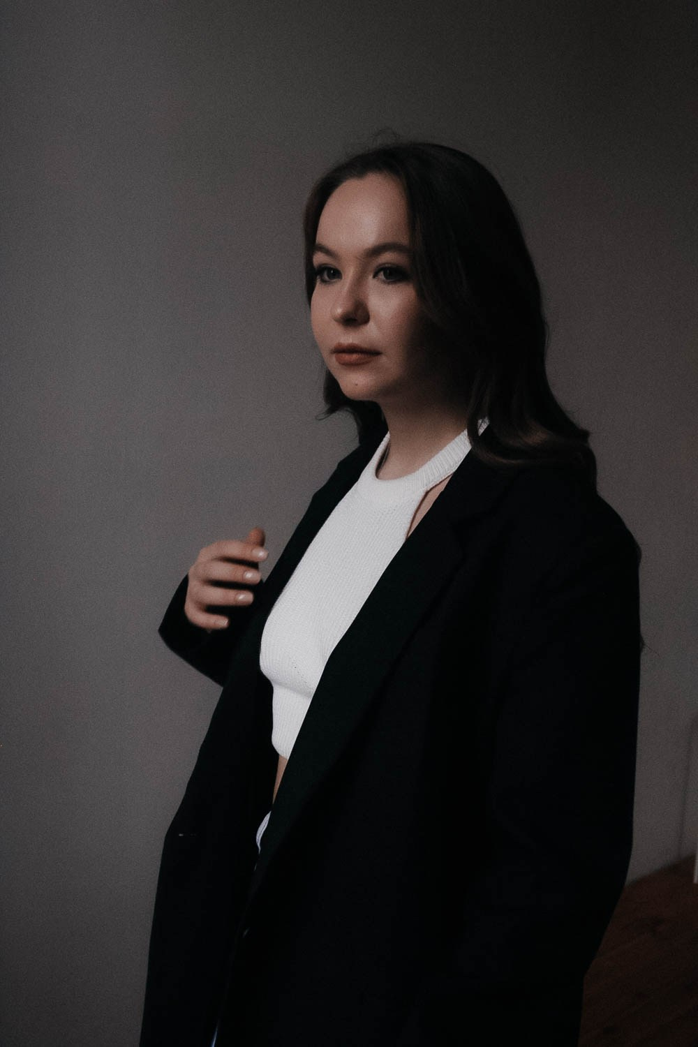 GIRLS. Семейный фотограф Казань Никита Федин