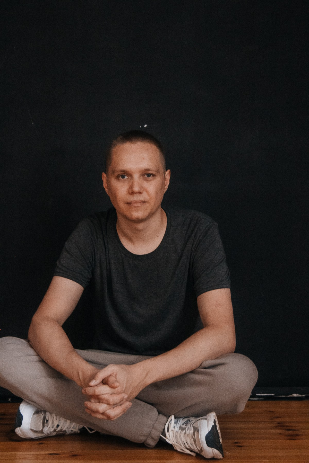 MAN. Семейный фотограф Казань Никита Федин