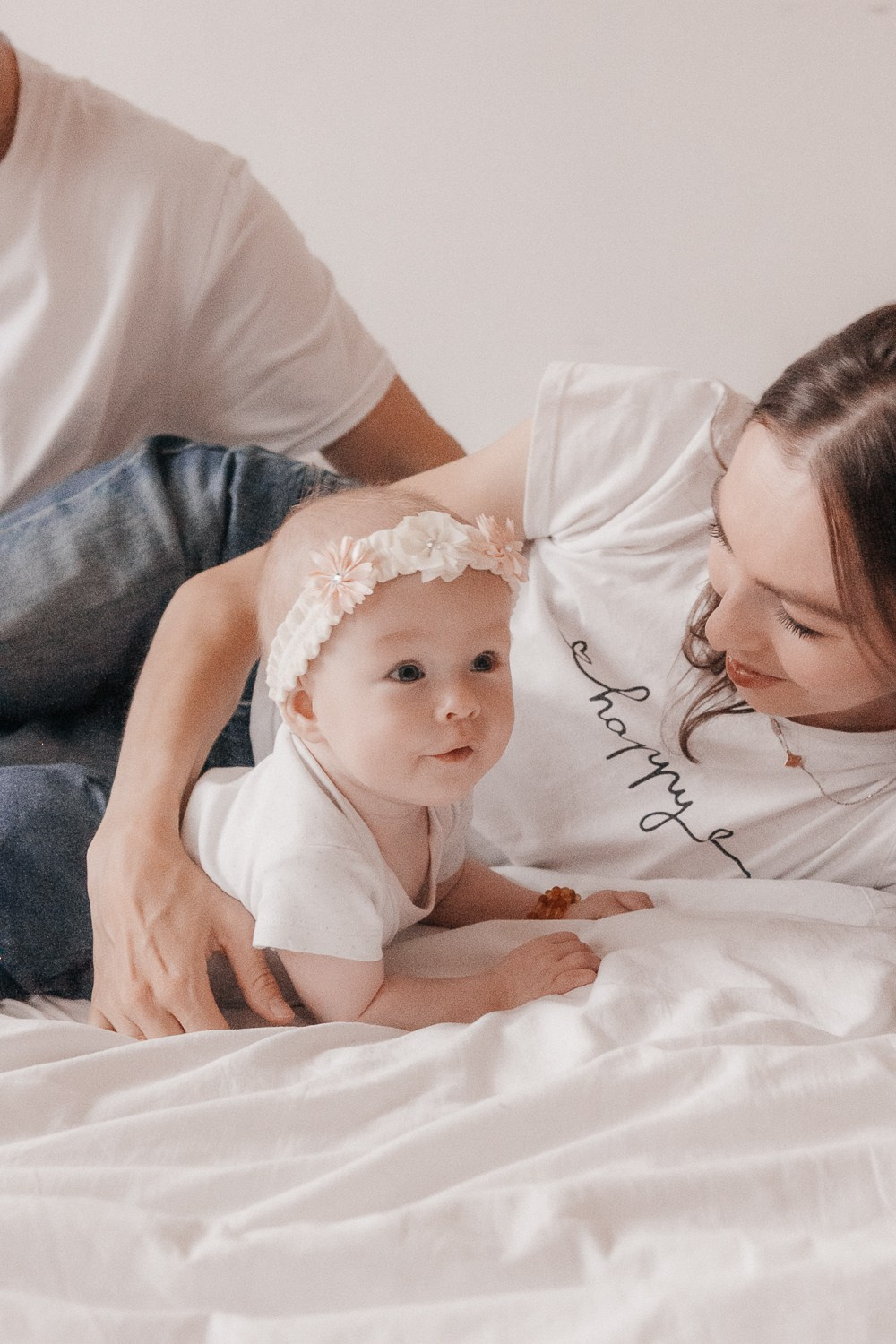 FAMILY. Семейный фотограф Казань Никита Федин