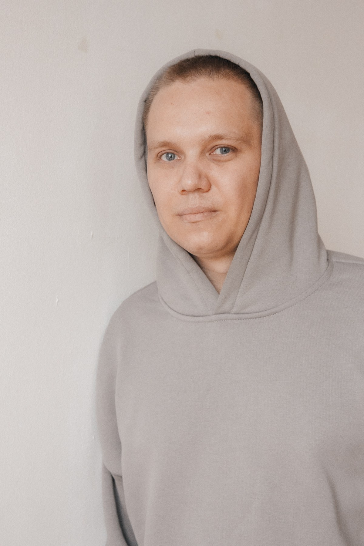MAN. Семейный фотограф Казань Никита Федин