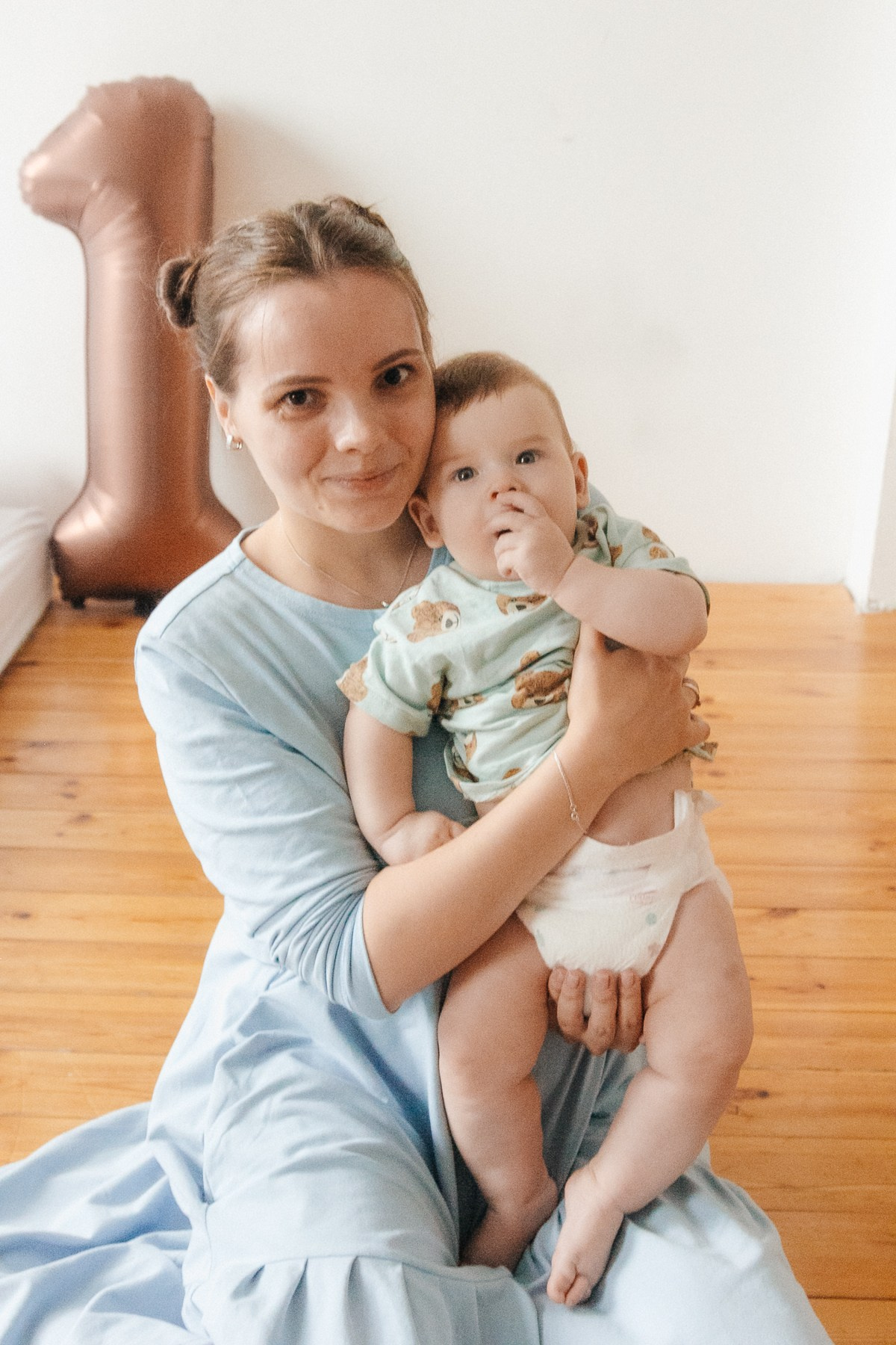 LOVE. Семейный фотограф Казань Никита Федин